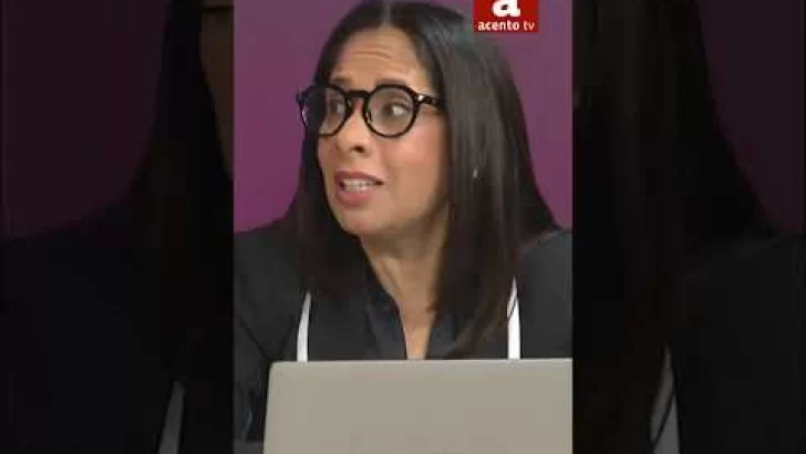 El caso trasciende lo personal y toca la imagen del país.