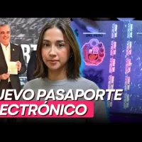 Dirección General de Pasaportes inicia la implementación del nuevo pasaporte electrónico