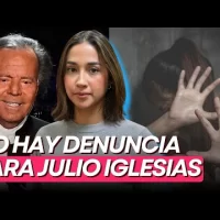 Fiscalía de La Altagracia dice no tener denuncias contra Julio Iglesias
