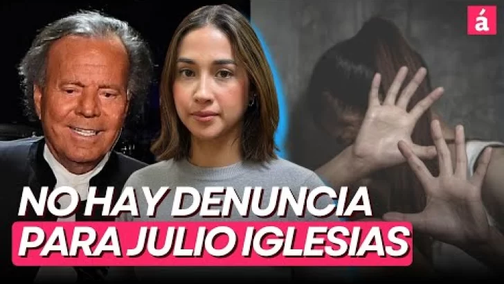 Fiscalía de La Altagracia dice no tener denuncias contra Julio Iglesias