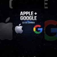 La alianza que nadie esperaba: Gemini impulsará futuras funciones de Apple Intelligence