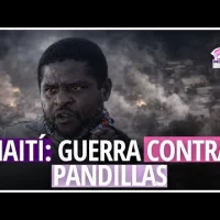 Drones bombardean barrio de “Barbecue” en Haití: operación militar sacude Puerto Príncipe