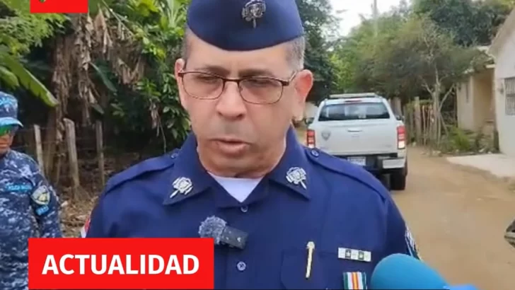 Autoridades no cesan en búsqueda menor desaparecida; familiares marcharán este domingo