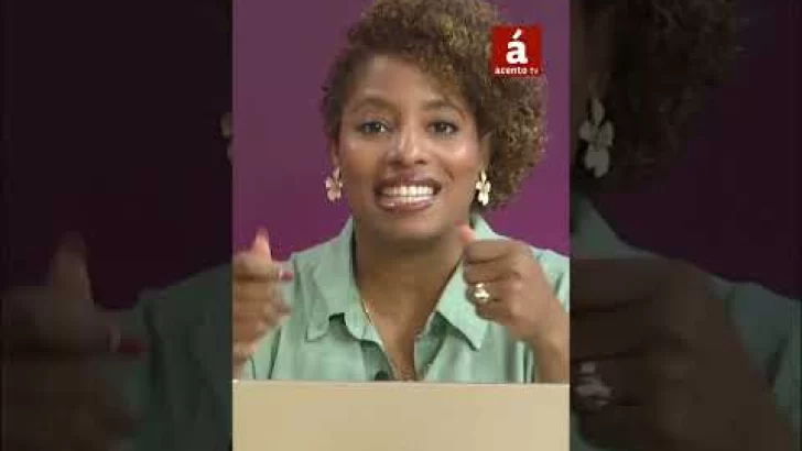 ¡Hasta el final! La inspiradora lucha de Machado en Venezuela #shorts