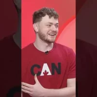 Aprendí español por amor, ¡y mi novia cambió de país! #shorts