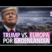 Groenlandia en tensión: la UE evalúa activar instrumento anticoerción por amenazas de Trump