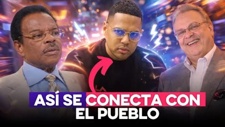 Santiago Matías: referente de la comunicación digital