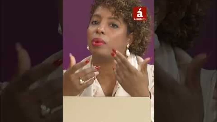 ¡Dinero público en política! Milagros Ortiz Bosch destapa el fraude #shorts