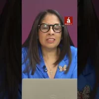 Milagros Ortiz Bosch: ¿Confianza o Desconfianza Ciudadana en el Escándalo ITLA? #shorts
