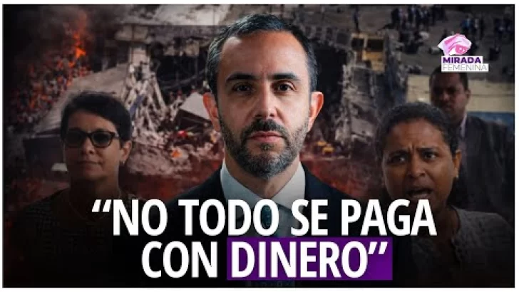 Jet Set: periodistas alertan sobre memoria, ética y promesas que el país olvida Jet Set: periodistas alertan sobre memoria, ética y promesas que el país olvida