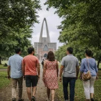 El clima para Republica Dominicana hoy: Viento del este continúa siendo el factor predominante sobre el país, por tanto, desde primeras horas del día, se observan lluvias aisladas y débiles