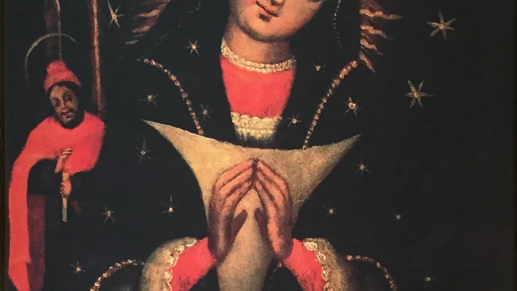 Misa en vivo de la Virgen de la Altagracia 2026: Seguila minuto a minuto desde la Basílica de Higüey Misa en vivo de la Virgen de la Altagracia 2026: Seguila minuto a minuto desde la Basílica de Higüey