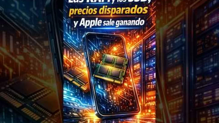 La jugada maestra de Apple mientras los precios explotan #tech #iphone La jugada maestra de Apple mientras los precios explotan #tech #iphone