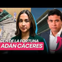 MP detalla origen de la fortuna de Adán Cáceres en juicio Coral y Coral 5G