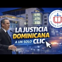 EN VIVO: La justicia a un solo clic.