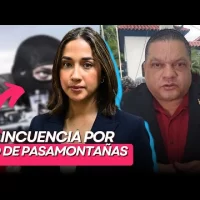Sindicalista advierte aumento de delincuencia por permisibilidad en uso de pasamontañas a motoristas