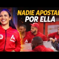 SPK  destaca triunfo de Johana Beato y deja reflexión sobre resiliencia y límites mentales