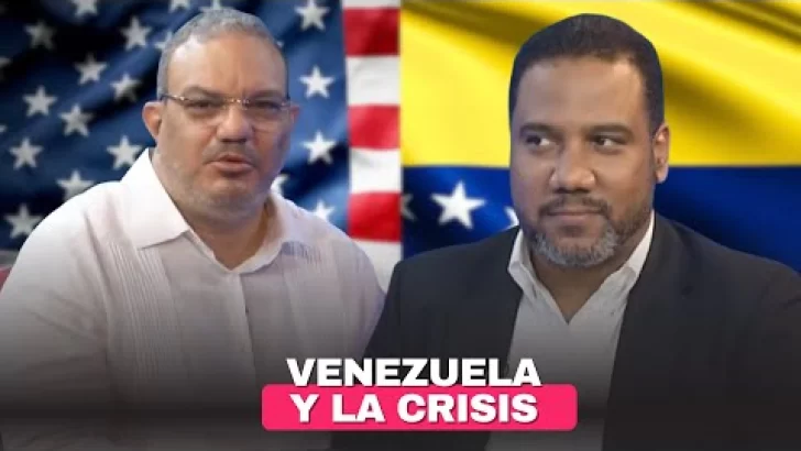 Venezuela y la crisis del Orden Internacional