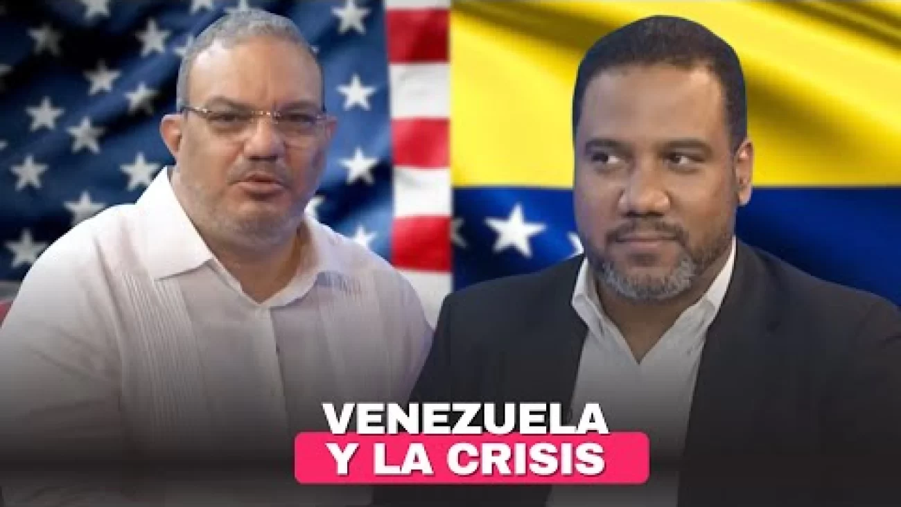 La crisis venezolana y el regreso de la política de fuerza en el orden ...