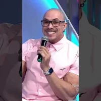 Juan Esteban: ¿Agresivo o Cómico? ¡La Verdad Sale a la Luz! #shorts