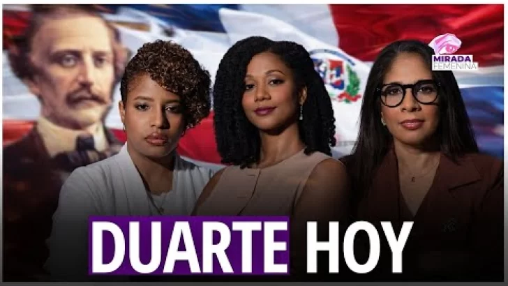 Duarte, transparencia y el desafío moral de la República Dominicana actual