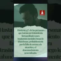 ¿Por qué las MUJERES buscan MÁS ayuda psiquiátrica? #shorts