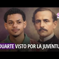 El Duarte que no nos enseñaron: juventud, arte e identidad en la República Dominicana