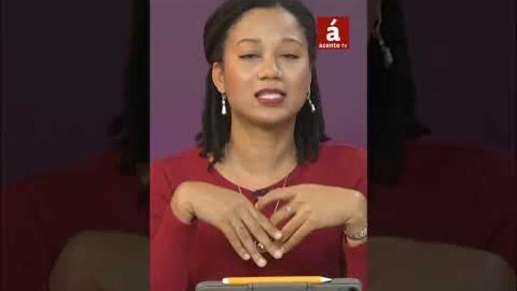 Duarte: ¡Figuras usadas para odiar! ¡Despierta, RD! #shorts Duarte: ¡Figuras usadas para odiar! ¡Despierta, RD! #shorts