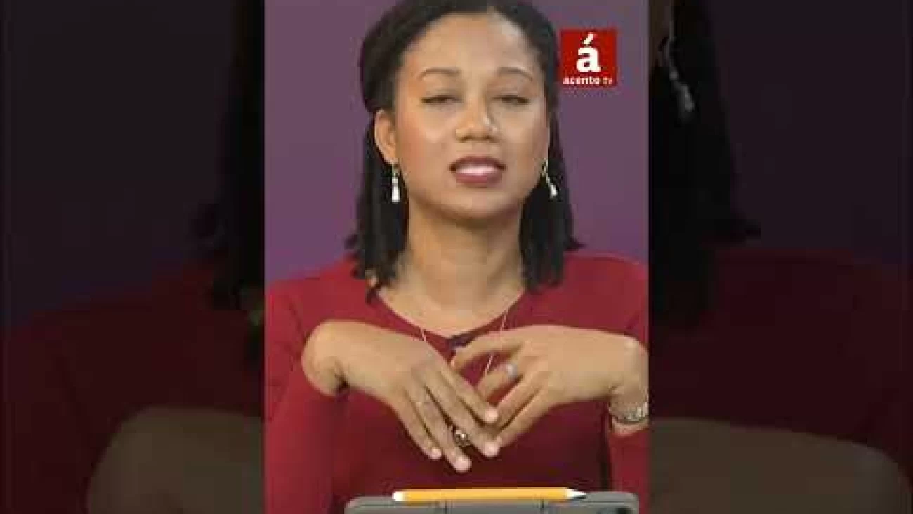 Duarte: ¡Figuras usadas para odiar! ¡Despierta, RD! #shorts