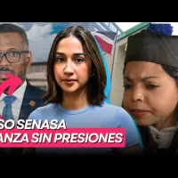 Caso Senasa: Ministerio Público responde a las dudas sobre lentitud