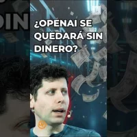 Los números de OpenAI que Sam Altman no quiere que veas #technology #exclusive #viral