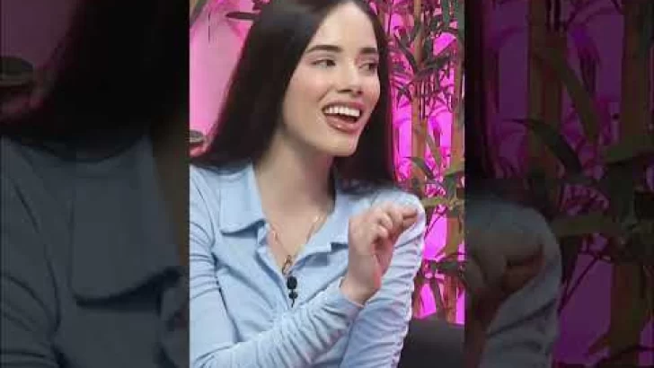 Amelia Revela la Verdad: ¡No Solo Es Inteligente, También Cruel! #shorts