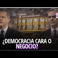 RD$1,620 millones para partidos políticos: ¿democracia cara o negocio? | Mirada Femenina