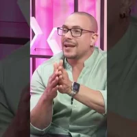 Amelia y Vitaly: Controversia, Velas y Éxito en la Farándula #shorts