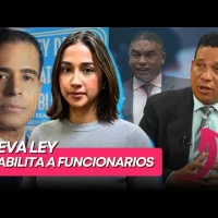 Nueva Ley de Compras entra en vigencia e inhabilita a funcionarios