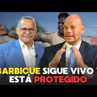 “Danny Shaw: Barbicue sigue vivo y está protegido por sectores poderosos en Haití”