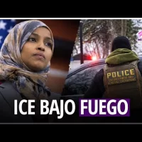 Ataque a Ilhan Omar reavivará el debate sobre ICE y la violencia política en EE. UU.