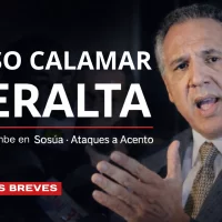 Caso Coral, habla defensa de Peralta,  derrumbe en Sosúa y ataques a Acento: Noticias de hoy