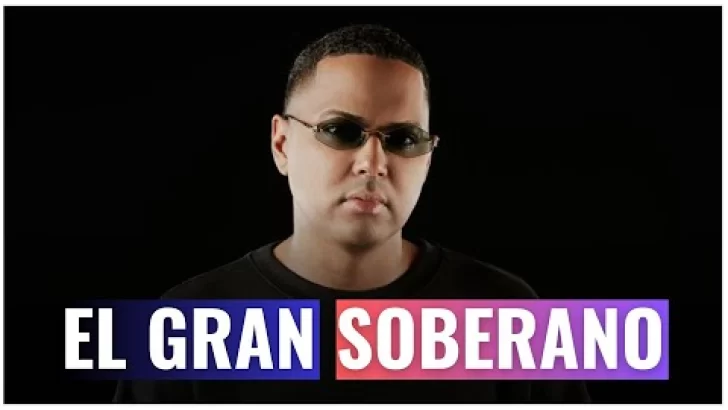 Santiago Matias es elegido por ciudadanos como EL GRAN SOBERANO Santiago Matias es elegido por ciudadanos como EL GRAN SOBERANO