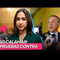 Defensa de José Ramón Peralta dice que peritaje no halló evidencias que lo vinculen al caso Calamar