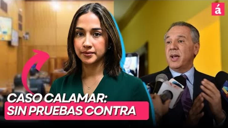 Defensa de José Ramón Peralta dice que peritaje no halló evidencias que lo vinculen al caso Calamar Defensa de José Ramón Peralta dice que peritaje no halló evidencias que lo vinculen al caso Calamar