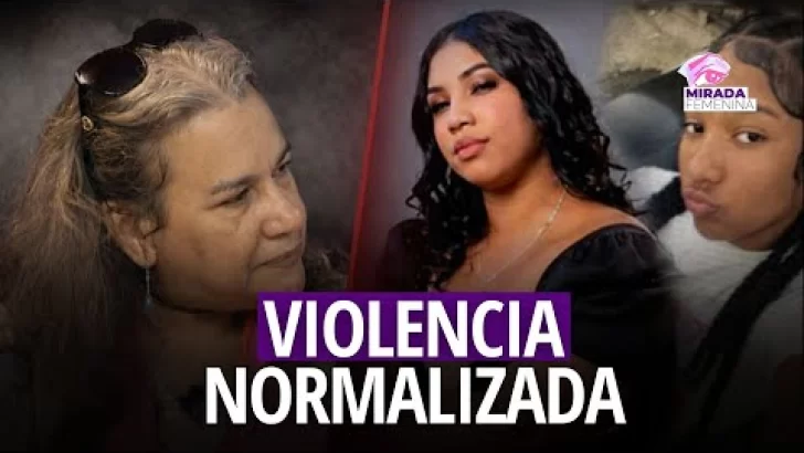 “Somos una sociedad violenta”: Tahira Vargas alerta sobre familias, poder y pacto social en RD