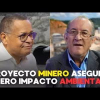 Proyecto minero de cobre en Pedro García, aclara exploración que hace tiene cero impacto ambiental