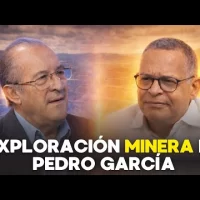 Exploración minera en Pedro García: técnico desmiente daños ambientales y aclara el proceso