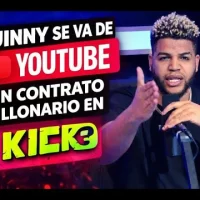 Luinny Corporán se va de YouTube y la radio se sacude: nuevos programas, Kick y reestructuraciones