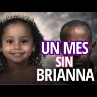 Un mes sin Brianna: el clamor que sigue sin respuesta en RD