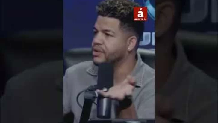 ¡Luiny Revela Por Qué Kenny Valdés Fue Cancelada! #shorts