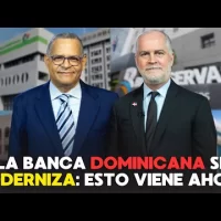 Alejandro Fernández destaca seguridad del sistema financiero y avances tecnológicos en la banca