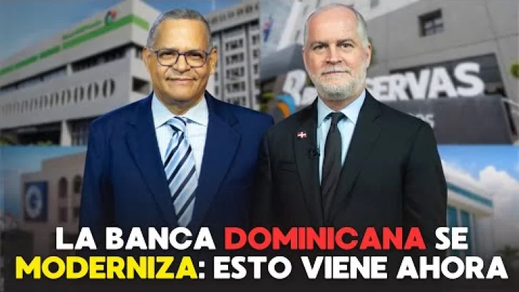 Alejandro Fernández destaca seguridad del sistema financiero y avances tecnológicos en la banca