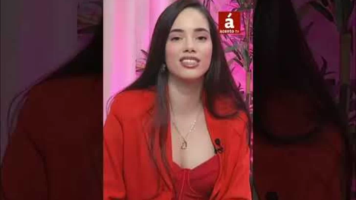 ¡Santiago Matías se defiende! ¿Traición en camino? #shorts